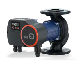 ปั๊ม Calio Pro