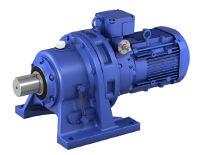จำหน่าย Cyclo® Gearmotor with Torque Limiter