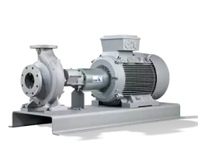 ปั๊มตัวเรือน Etanorm SYT