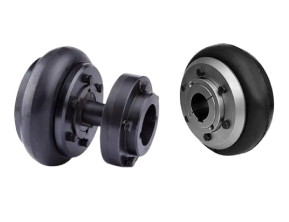 จัดจำหน่าย FLEXIBLE TYRE COUPLING