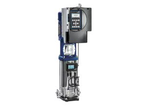 ปั๊มน้ำ แบบหลายชั้น Movitec