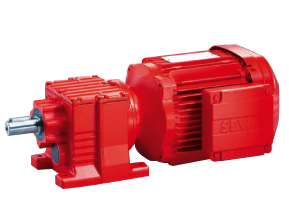 จำหน่าย กล่องเกียร์ R series (multi-stage)