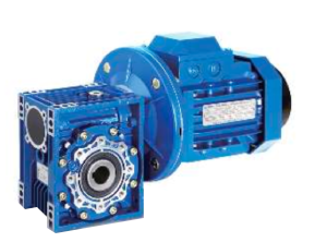 จัดจำหน่าย RV Series Warm Gearboxes