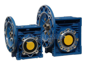 ผู้จัดจำหน่าย RV Series Worm Gearboxes