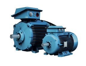 ตัวแทนจำหน่าย มอเตอร์ abb