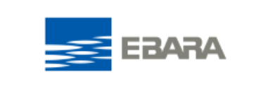 ebara logo